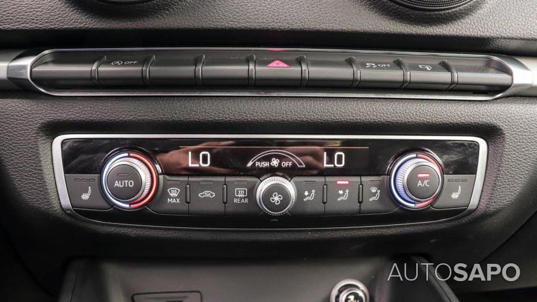 Audi A3 Sportback 1.6 TDI Attraction de 2017