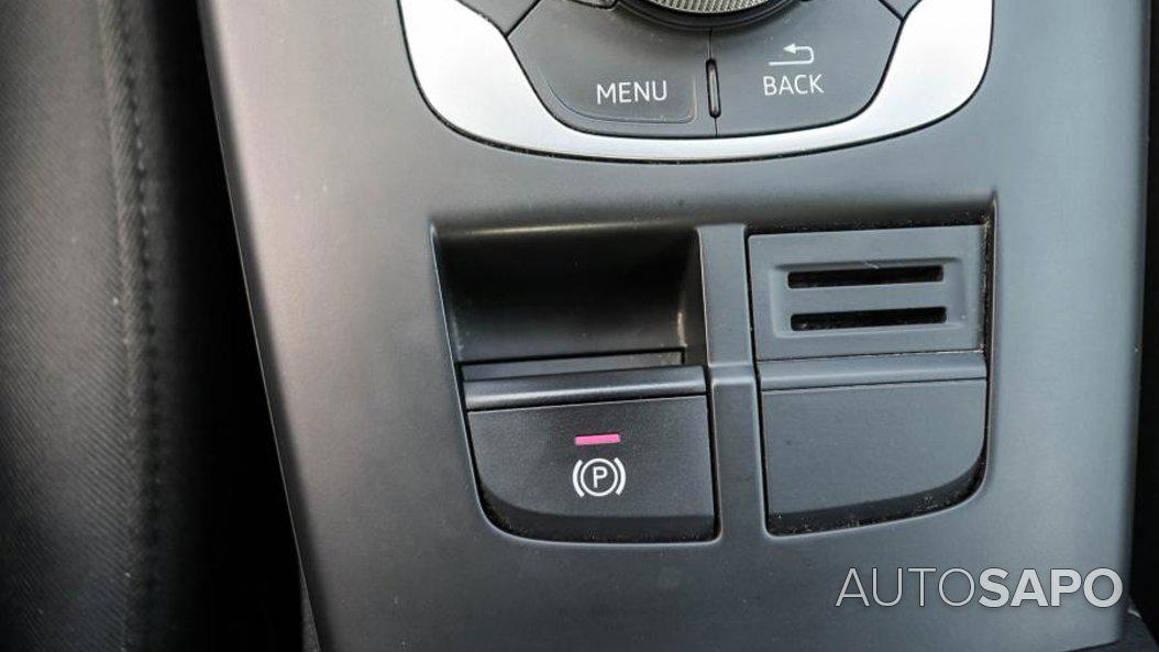 Audi A3 Sportback 1.6 TDI Attraction de 2017