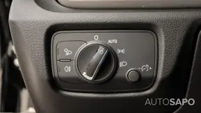 Audi A3 Sportback 1.6 TDI Attraction de 2017