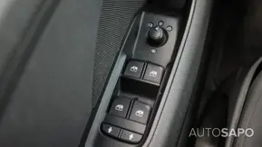 Audi A3 Sportback 1.6 TDI Attraction de 2017