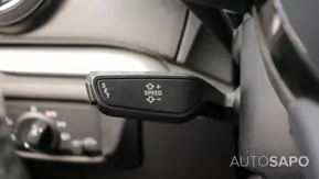 Audi A3 Sportback 1.6 TDI Attraction de 2017