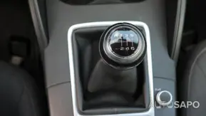 Audi A3 Sportback 1.6 TDI Attraction de 2017