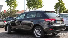 Audi A3 Sportback 1.6 TDI Attraction de 2017