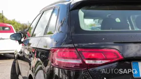 Audi A3 Sportback 1.6 TDI Attraction de 2017