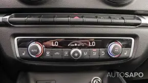 Audi A3 Sportback 1.6 TDI Attraction de 2017