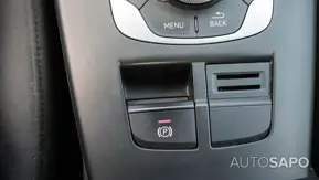 Audi A3 Sportback 1.6 TDI Attraction de 2017