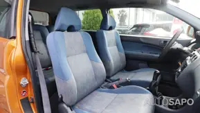 Honda HR-V 1.6 ES de 2000