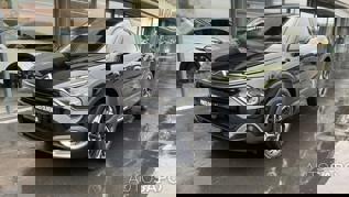 Citroen C4 1.5 BlueHDi Shine Pack EAT8 de 2023