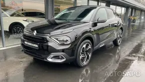 Citroen C4 1.5 BlueHDi Shine Pack EAT8 de 2023