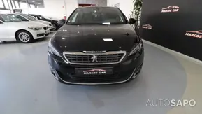 Peugeot 308 de 2017