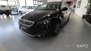 Peugeot 308 de 2017