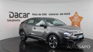 Citroen C4 1.5 BlueHDi Feel de 2021