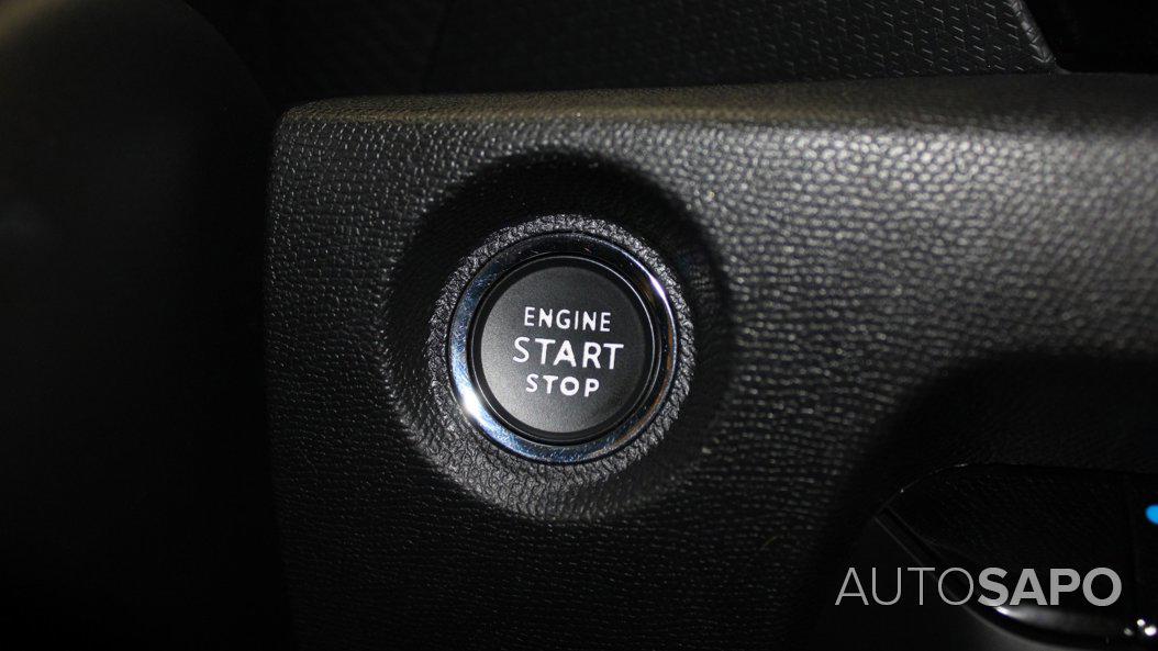 Citroen C4 1.5 BlueHDi Feel de 2021