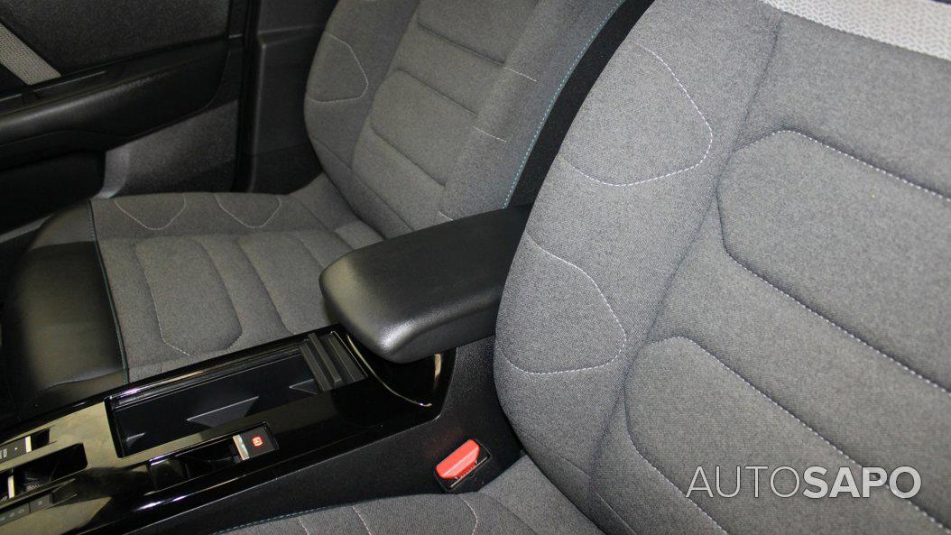 Citroen C4 1.5 BlueHDi Feel de 2021