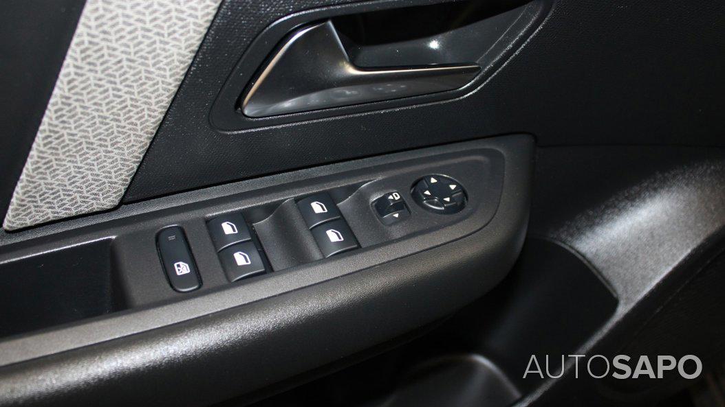 Citroen C4 1.5 BlueHDi Feel de 2021