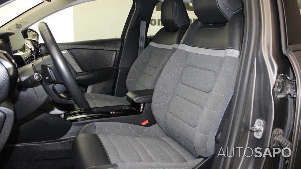 Citroen C4 1.5 BlueHDi Feel de 2021