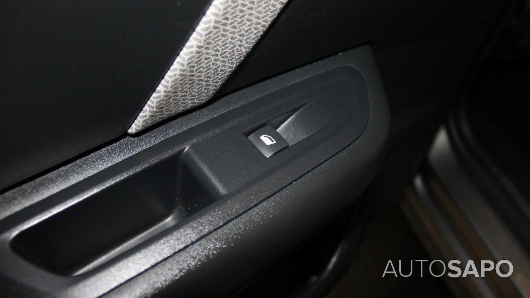 Citroen C4 1.5 BlueHDi Feel de 2021