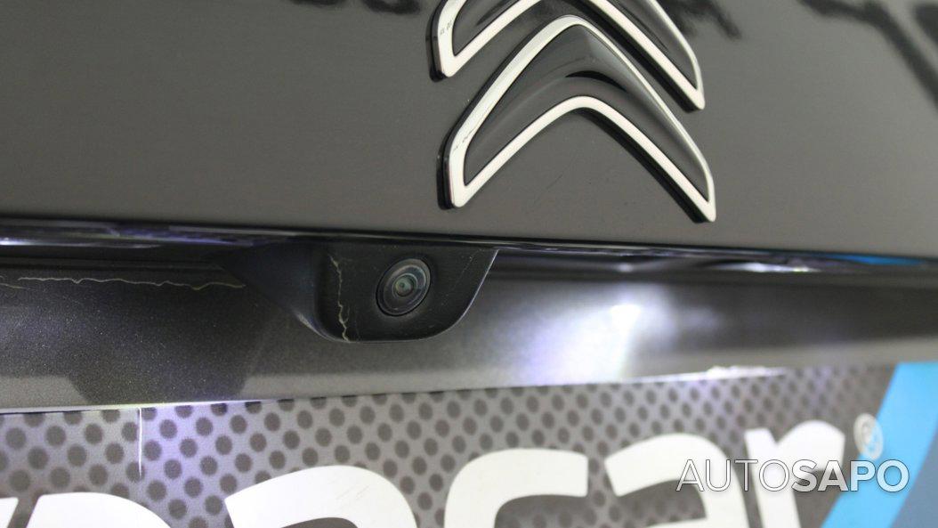 Citroen C4 1.5 BlueHDi Feel de 2021