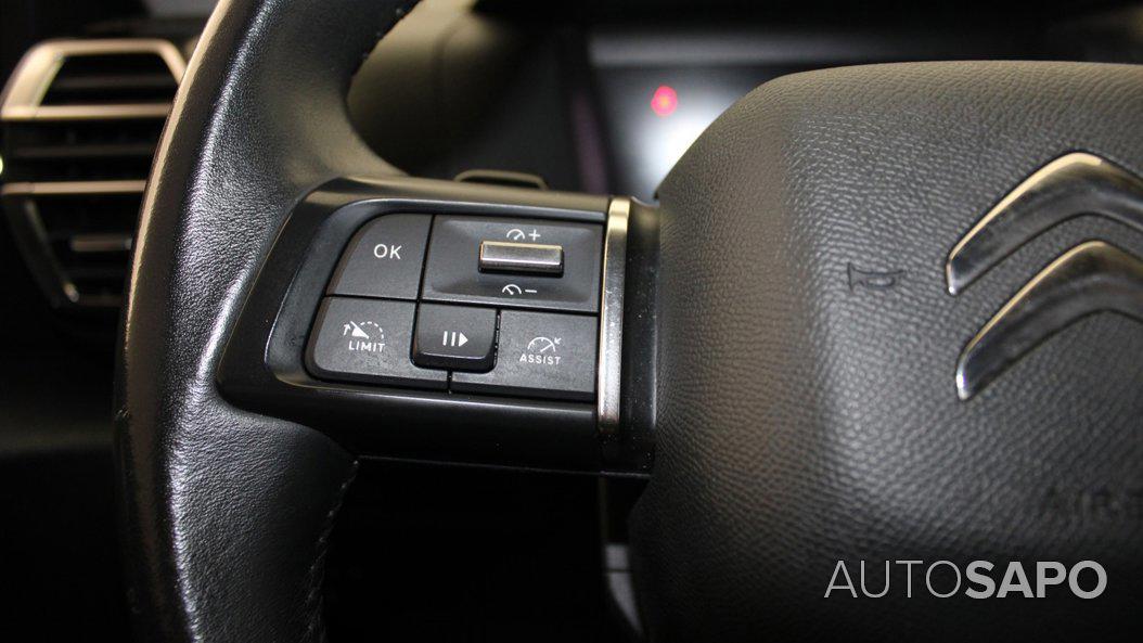 Citroen C4 1.5 BlueHDi Feel de 2021