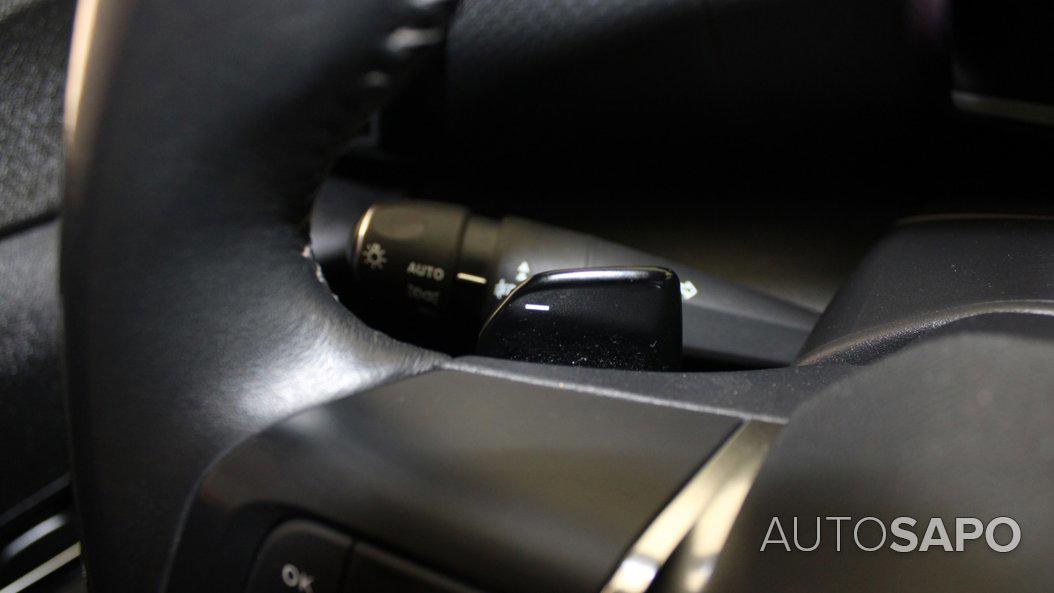 Citroen C4 1.5 BlueHDi Feel de 2021