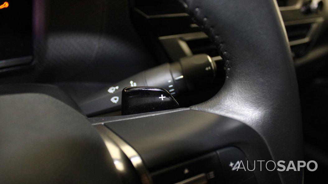 Citroen C4 1.5 BlueHDi Feel de 2021