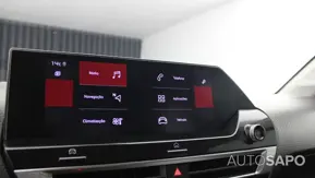 Citroen C4 1.5 BlueHDi Feel de 2021