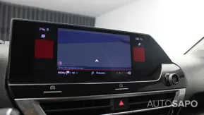 Citroen C4 1.5 BlueHDi Feel de 2021