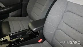 Citroen C4 1.5 BlueHDi Feel de 2021