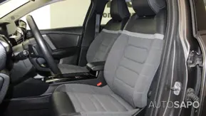 Citroen C4 1.5 BlueHDi Feel de 2021