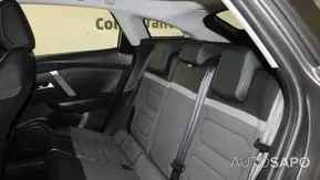 Citroen C4 1.5 BlueHDi Feel de 2021