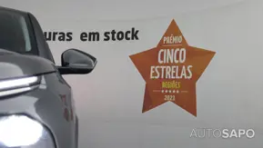 Citroen C4 1.5 BlueHDi Feel de 2021