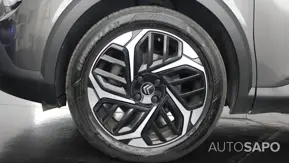 Citroen C4 1.5 BlueHDi Feel de 2021