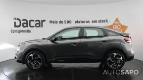 Citroen C4 1.5 BlueHDi Feel de 2021