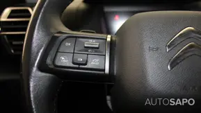 Citroen C4 1.5 BlueHDi Feel de 2021