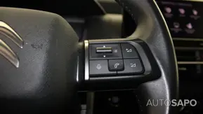 Citroen C4 1.5 BlueHDi Feel de 2021