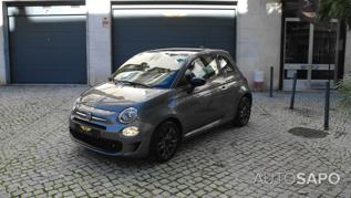 Fiat 500 1.0 Hybrid Sport de 2021