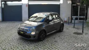 Fiat 500 1.0 Hybrid Sport de 2021