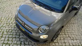 Fiat 500 1.0 Hybrid Sport de 2021