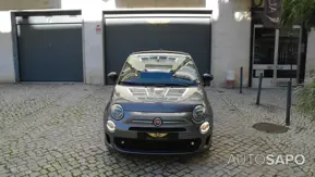 Fiat 500 1.0 Hybrid Sport de 2021