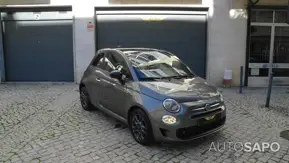 Fiat 500 1.0 Hybrid Sport de 2021