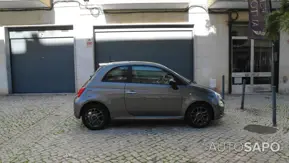 Fiat 500 1.0 Hybrid Sport de 2021