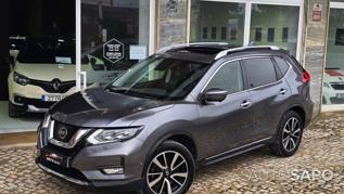 Nissan X-Trail 1.6 DCi Tekna de 2018