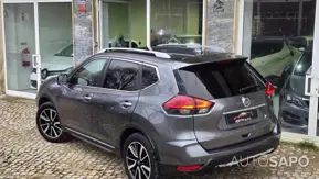 Nissan X-Trail 1.6 DCi Tekna de 2018