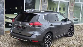 Nissan X-Trail 1.6 DCi Tekna de 2018