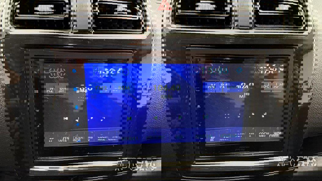 Mitsubishi Space Star 1.2 Intense Connect Edition de 2023