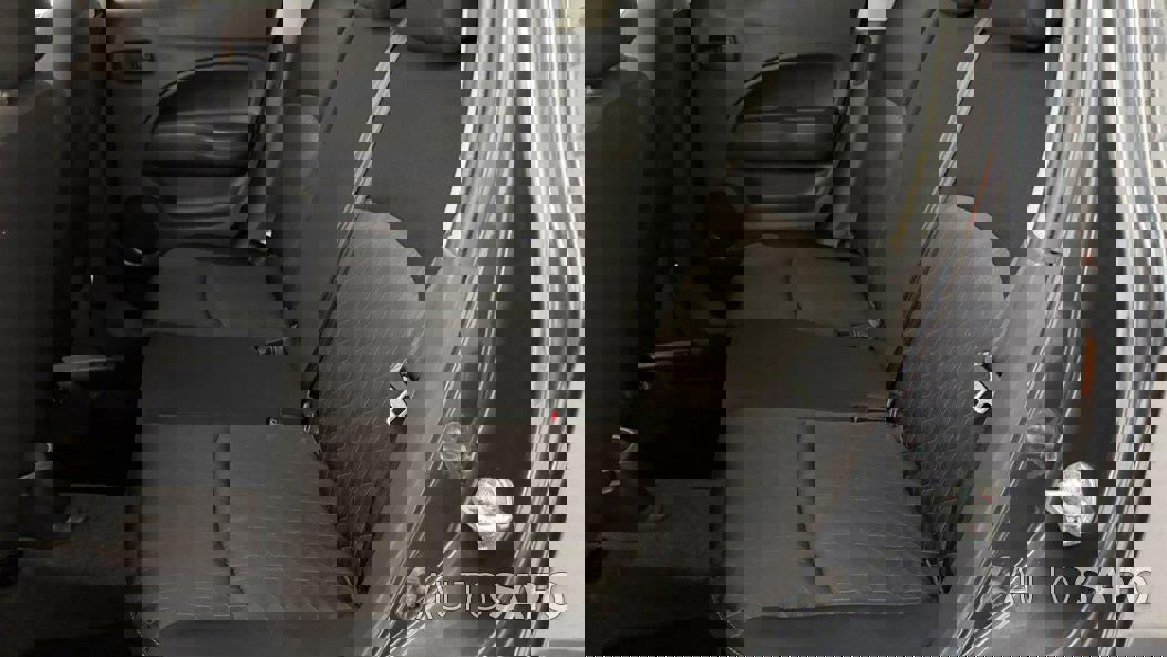 Mitsubishi Space Star 1.2 Intense Connect Edition de 2023