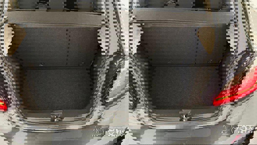 Mitsubishi Space Star 1.2 Intense Connect Edition de 2023