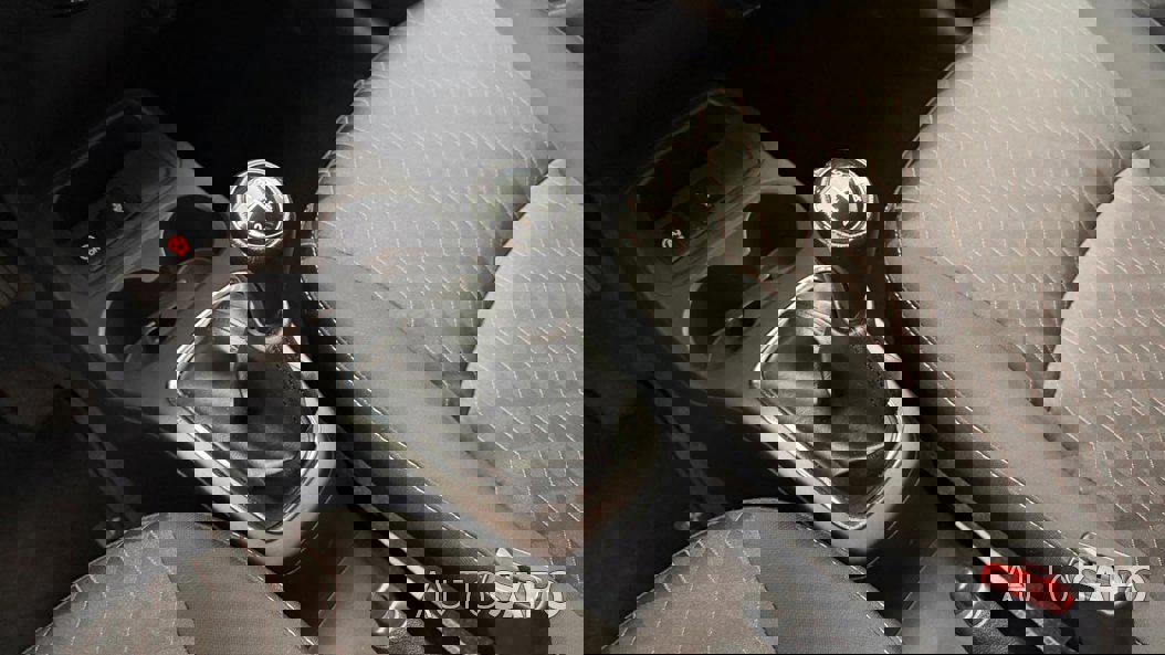 Mitsubishi Space Star 1.2 Intense Connect Edition de 2023