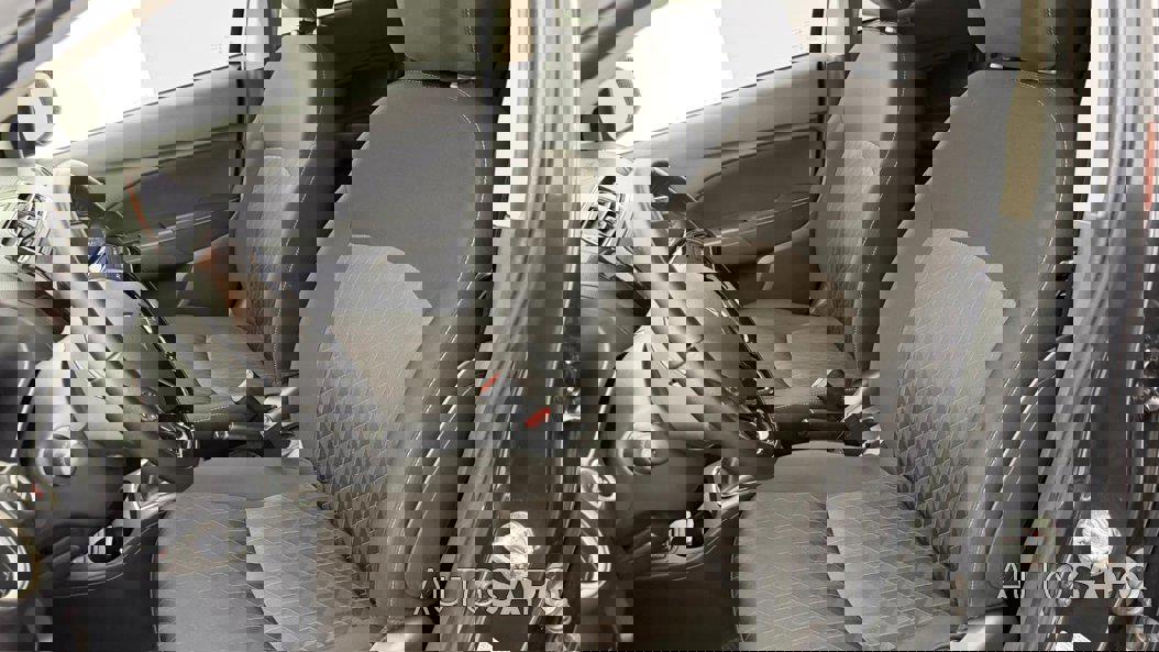 Mitsubishi Space Star 1.2 Intense Connect Edition de 2023