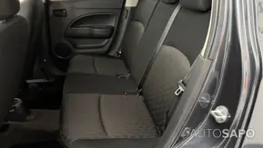 Mitsubishi Space Star 1.2 Intense Connect Edition de 2023